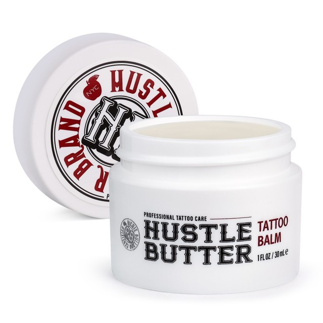 Hustle Butter Deluxe 1 oz Hustle Butter Deluxe 1 oz
