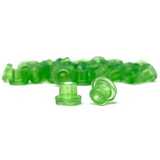 Green Grommets / Nipples for Tattoo Machines