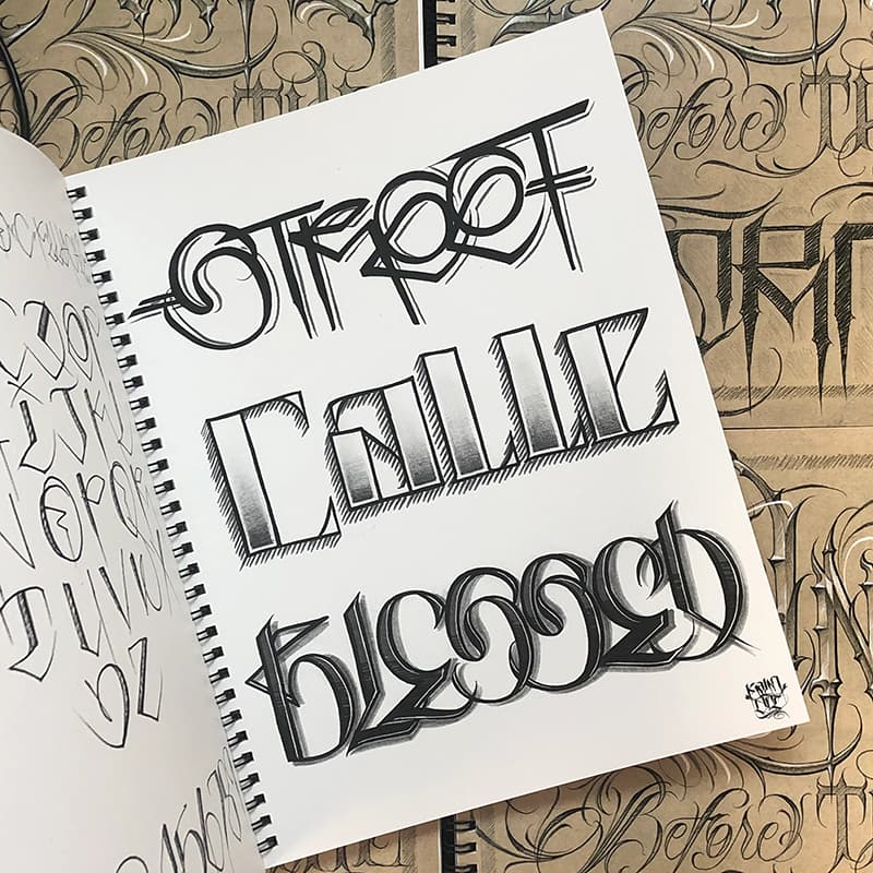 Kalm One - Kalm Before The Storm Vol.1