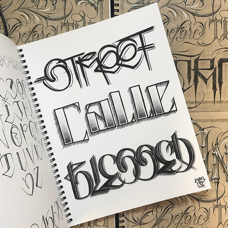 Kalm One - Kalm Before The Storm Vol.1