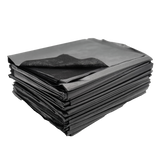 Select Black Drape Sheets 40x90