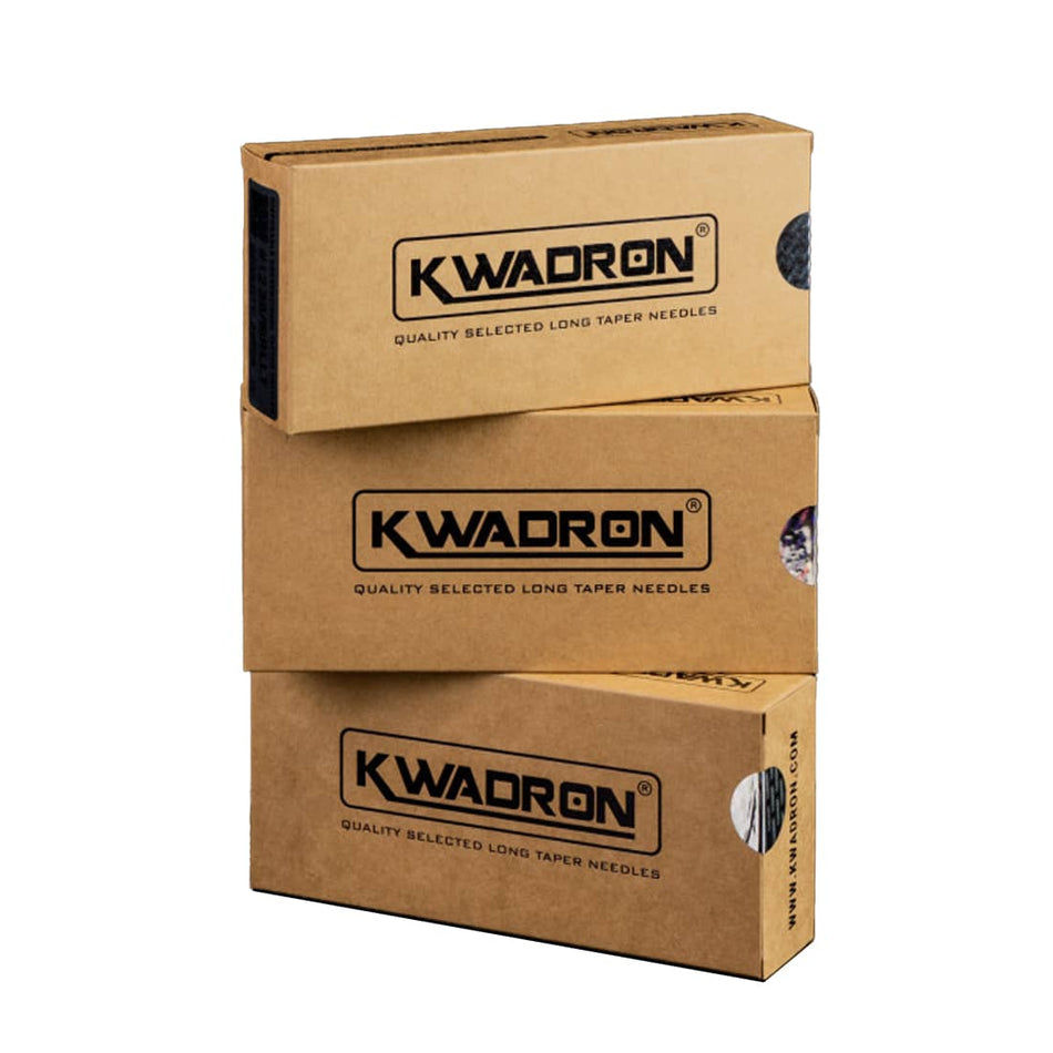 Kwadron Bar Needle