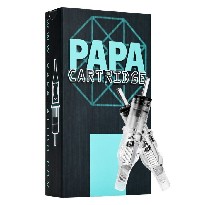 Papa Bugpin Round Liners