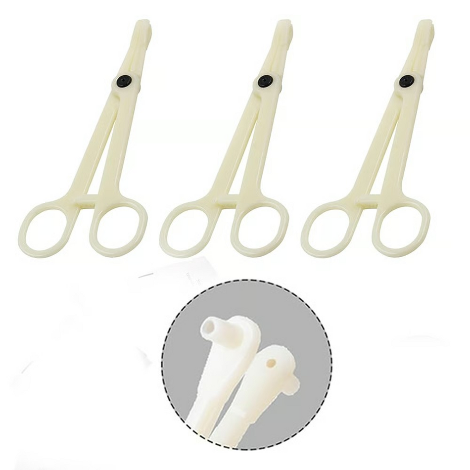 Disposable Foceps