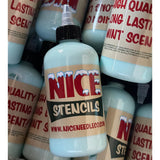 NIce Stencils Application Cream Hold Tattoo Stencils In Place