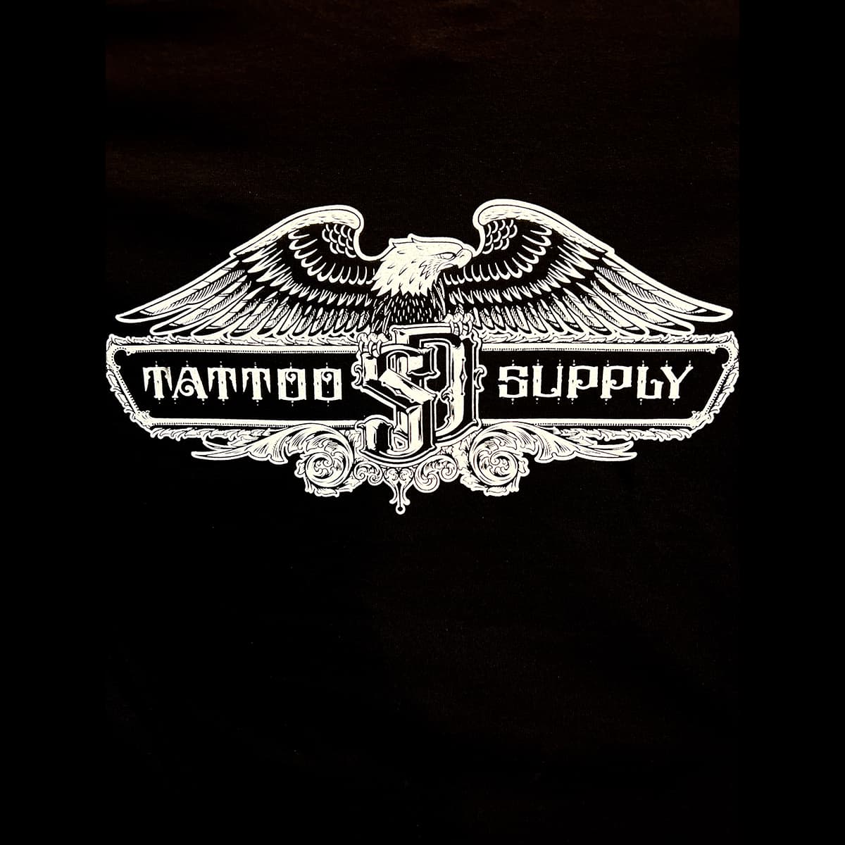 SDTS Eagle Tee
