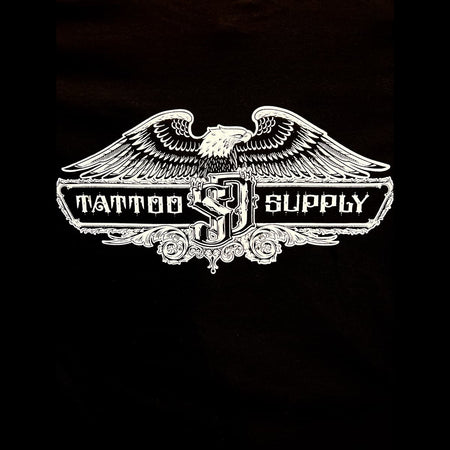 SDTS Eagle Tee