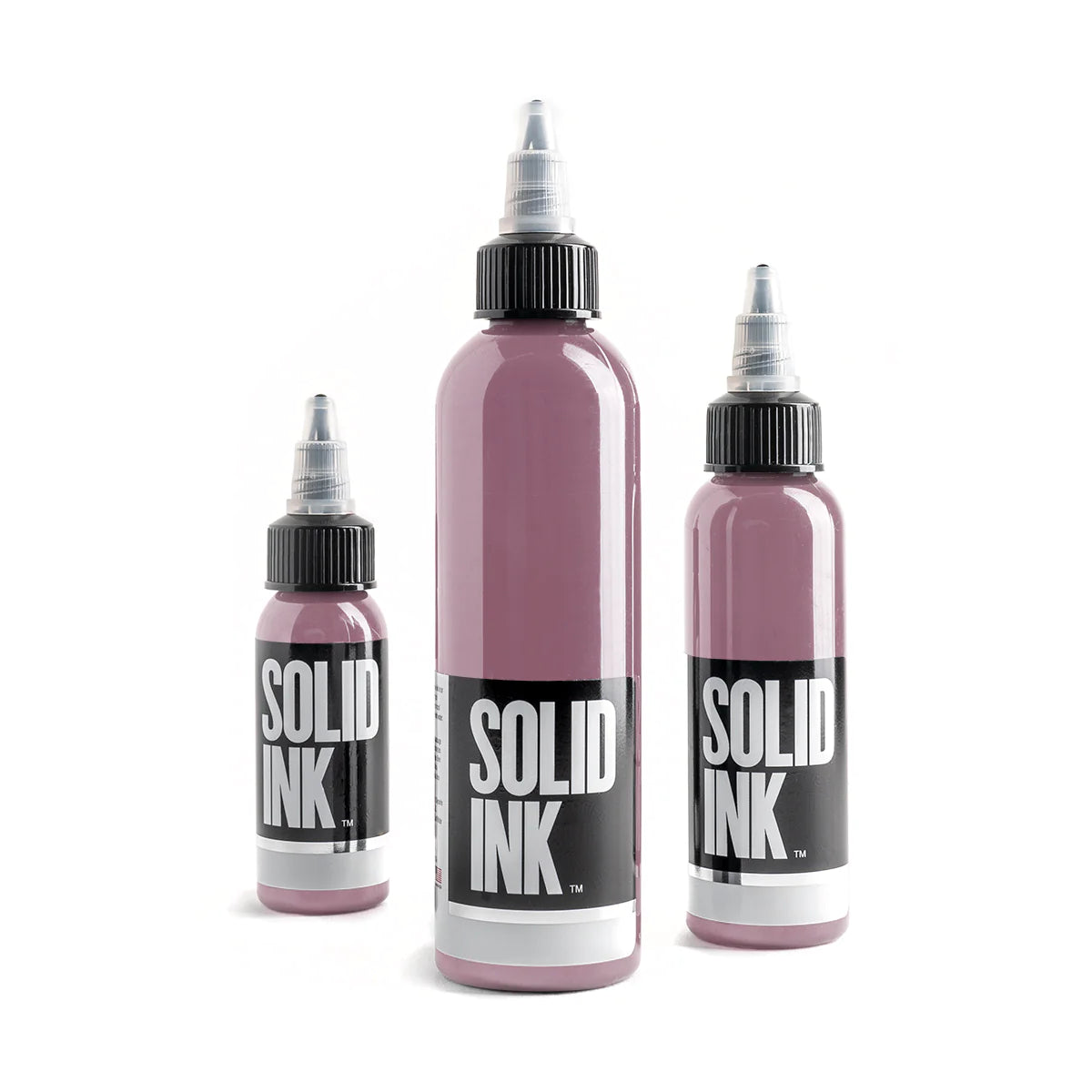 Solid Ink Baroness Tattoo Ink