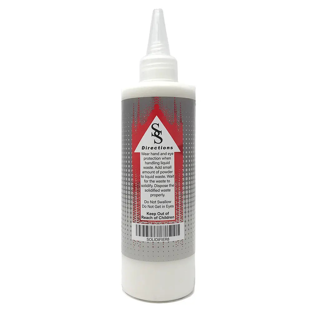 Speedy Solidifier - Disposal Powder