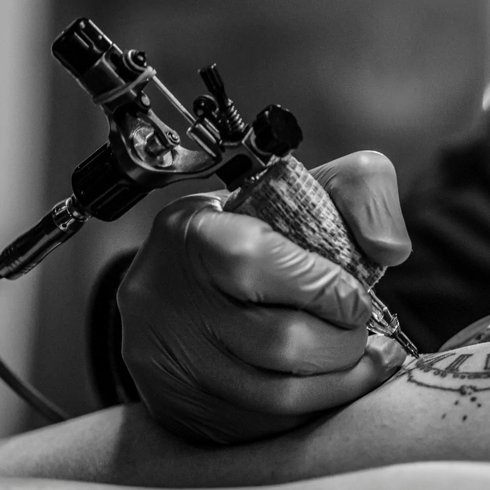 San Diego Tattoo Supply - Pros only! Highest Quality Tattoo