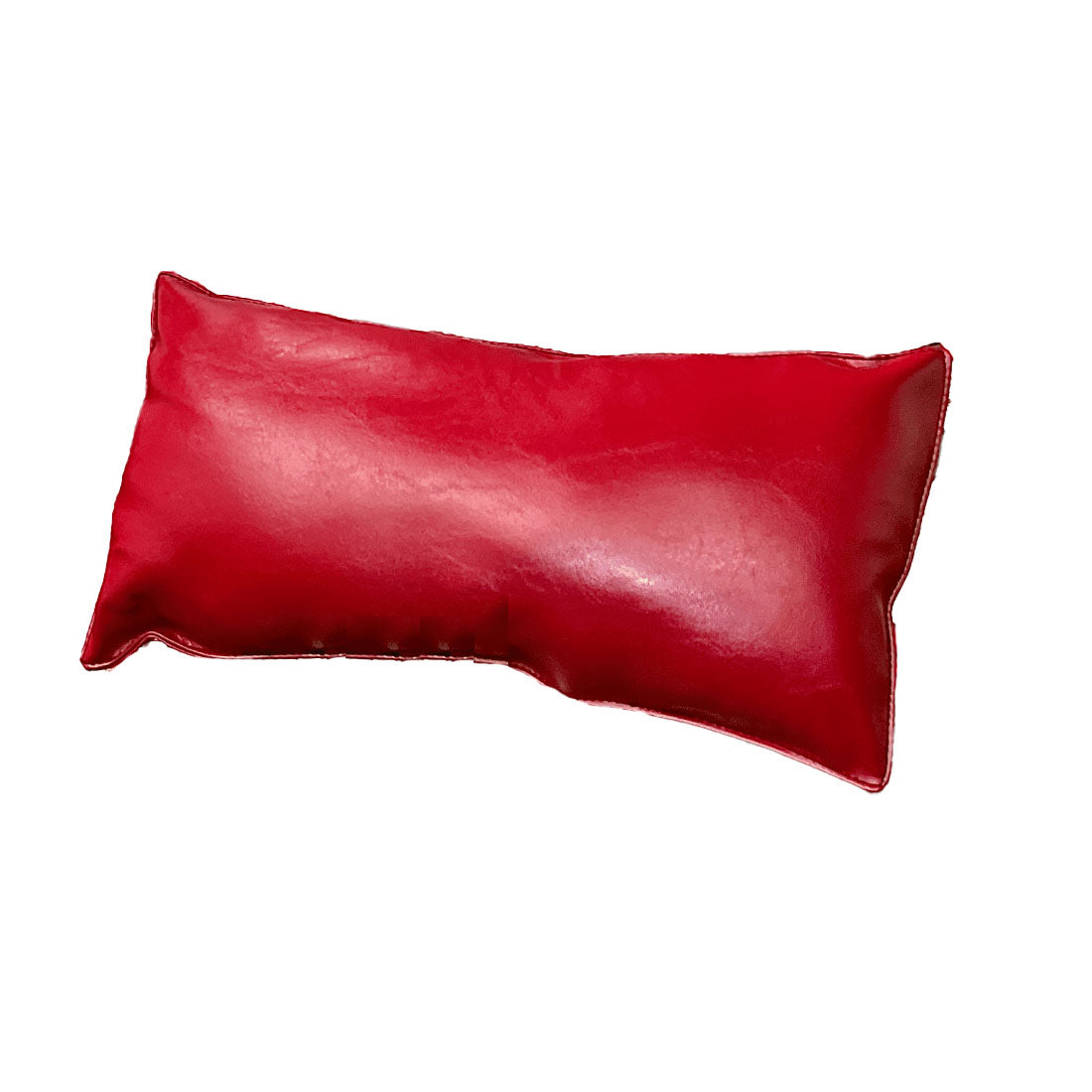 The Original Tattoo Pillow Red