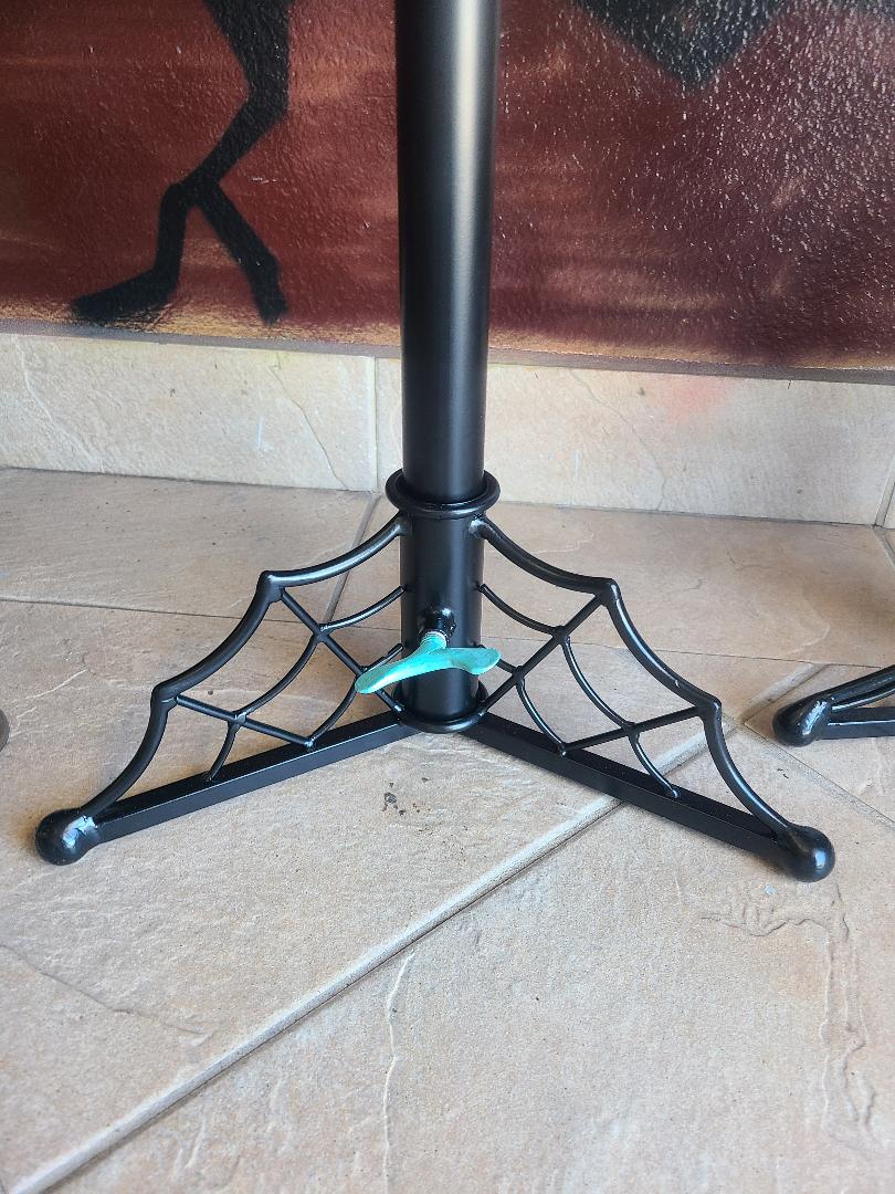 Tattoo Armrest Base