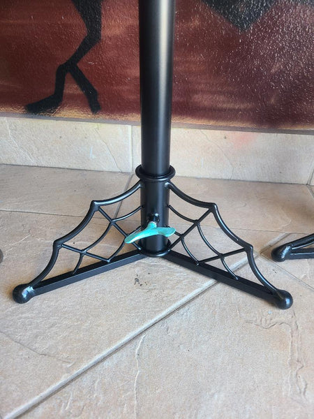 Tattoo Armrest Base