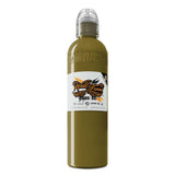 World Famous Sicilian Olive Tattoo Ink