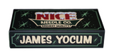 Nice Needle Co. Straight Mag Bar Needle