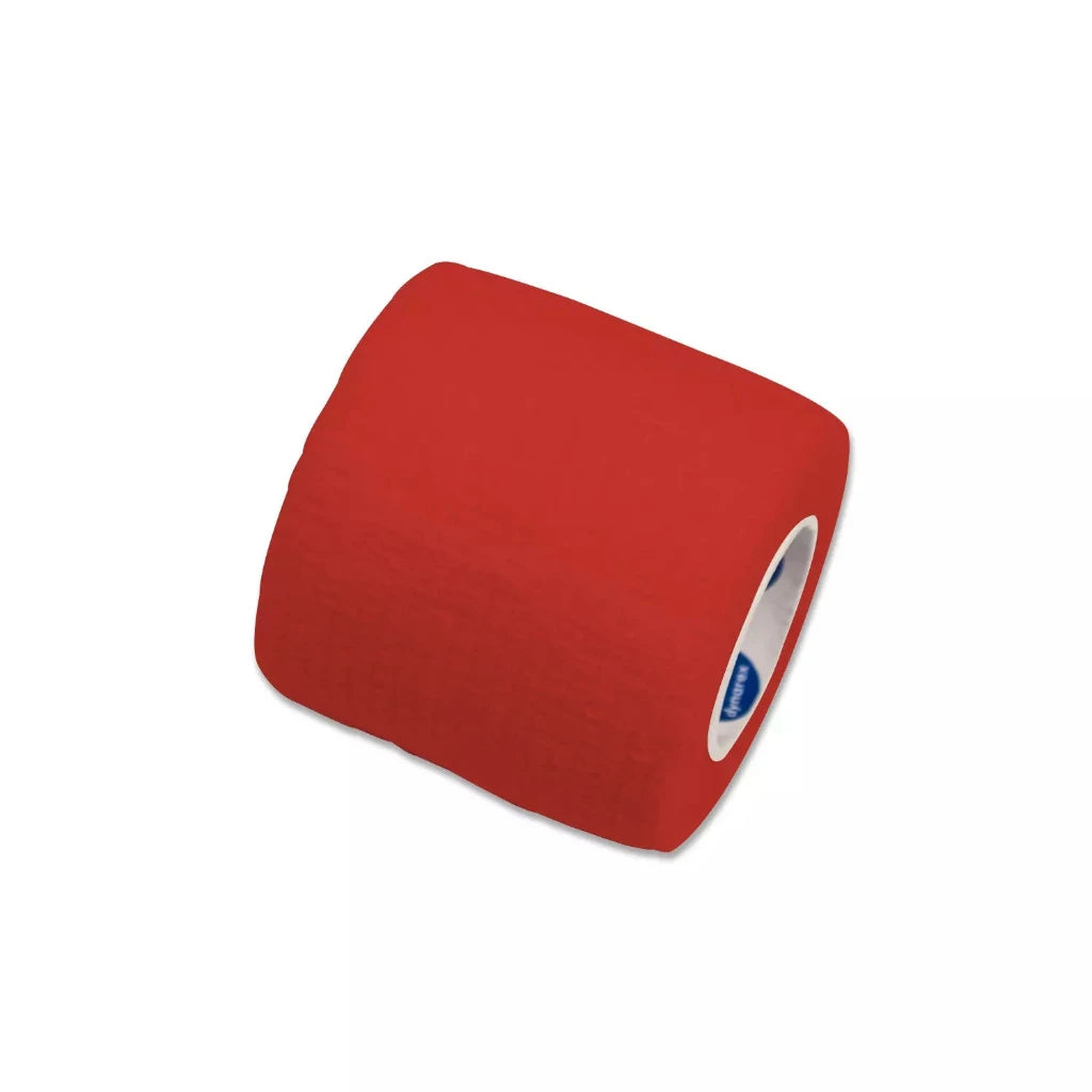 Dynarex Sensi Wrap Self-Adherent Wraps 2 Inch