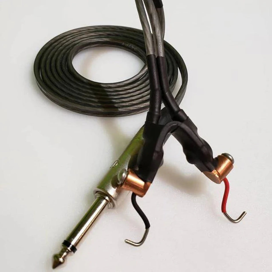 Al Bro Power Cord For Tattoo Machines