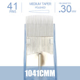 Emalla Super Curved Mags Tattoo Needles