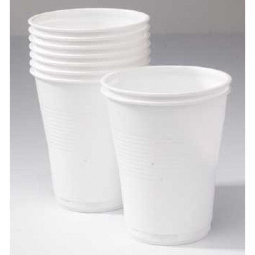 Rinse Cups