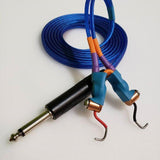 Al Bro Power Cord For Tattoo Machines