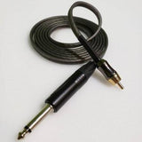 Al Bro Power Cord For Tattoo Machines