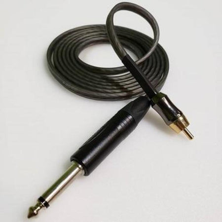 Al Bro Power Cord For Tattoo Machines