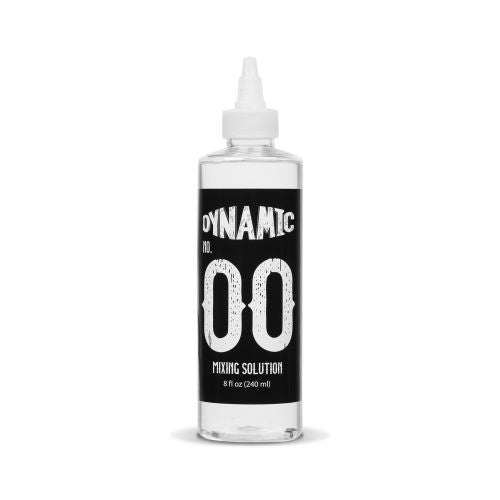 Dynamic 00 Tattoo Ink Mixing Solution