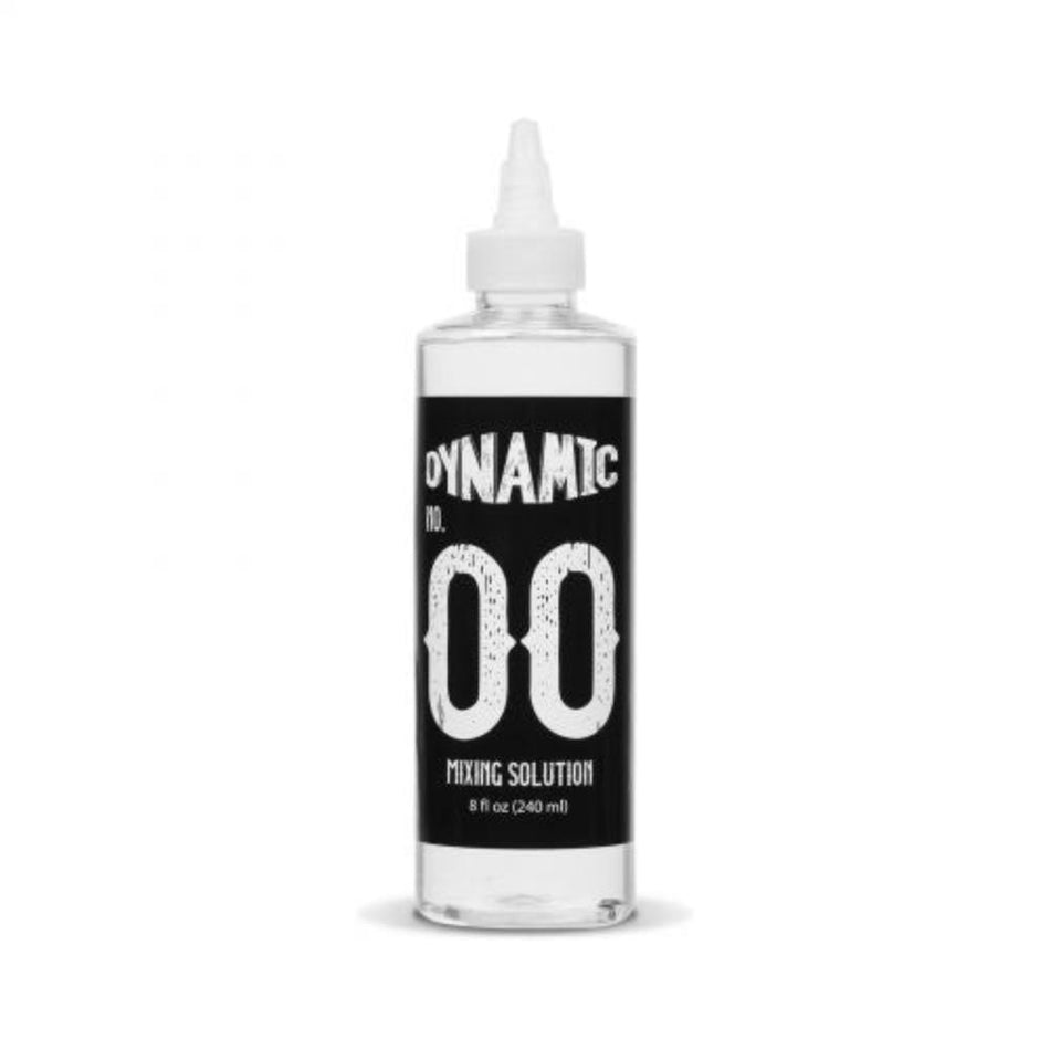 Dynamic 00 Tattoo Ink Mixing Solution