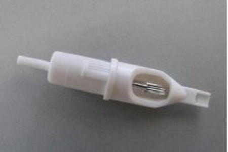 T-Tech Bugpin Curved Mags Needle Cartridges