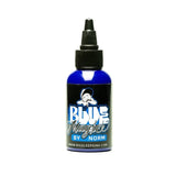 Blue Magic Big Sleeps Tattoo Ink By Norm