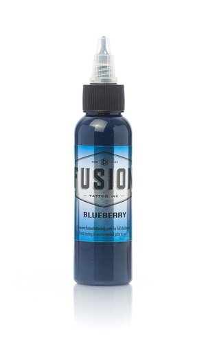 Fusion Blueberry Tattoo Ink