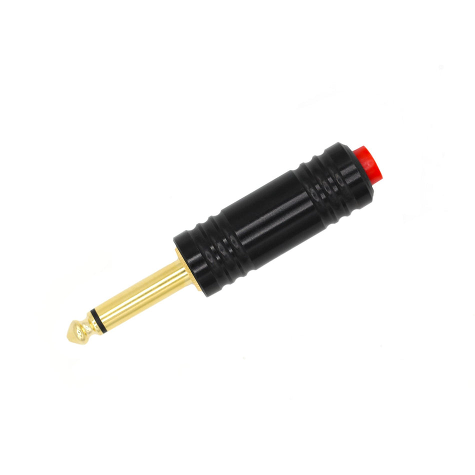 USA Strike Button “Foot” Switch