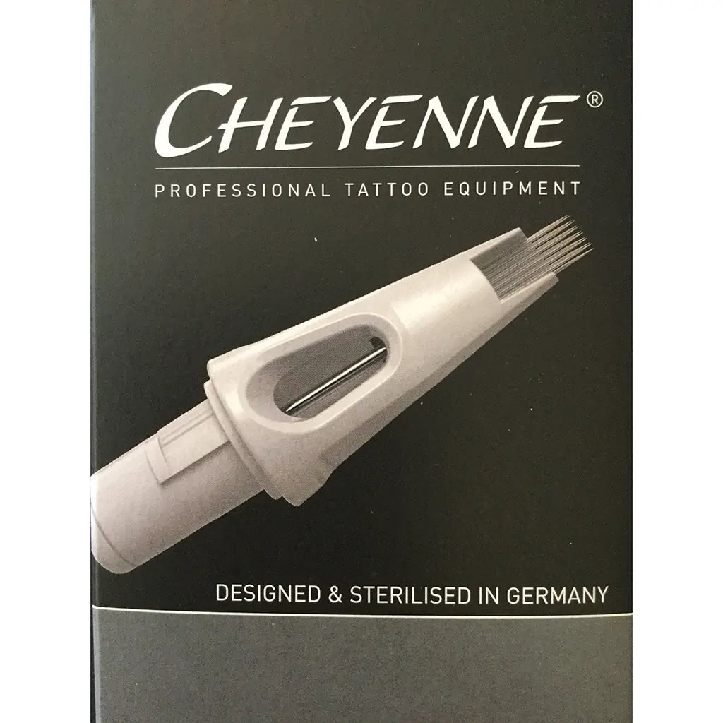 Cheyenne Craft Cartridges Magnum Tattoo Needles