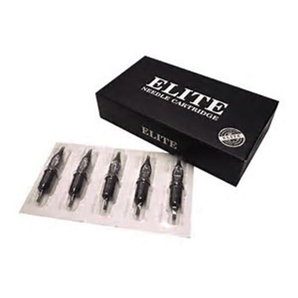 Tattoo Needles by Envy, Kwadron, Prime, Elite and Papa SD Tattoo Supply