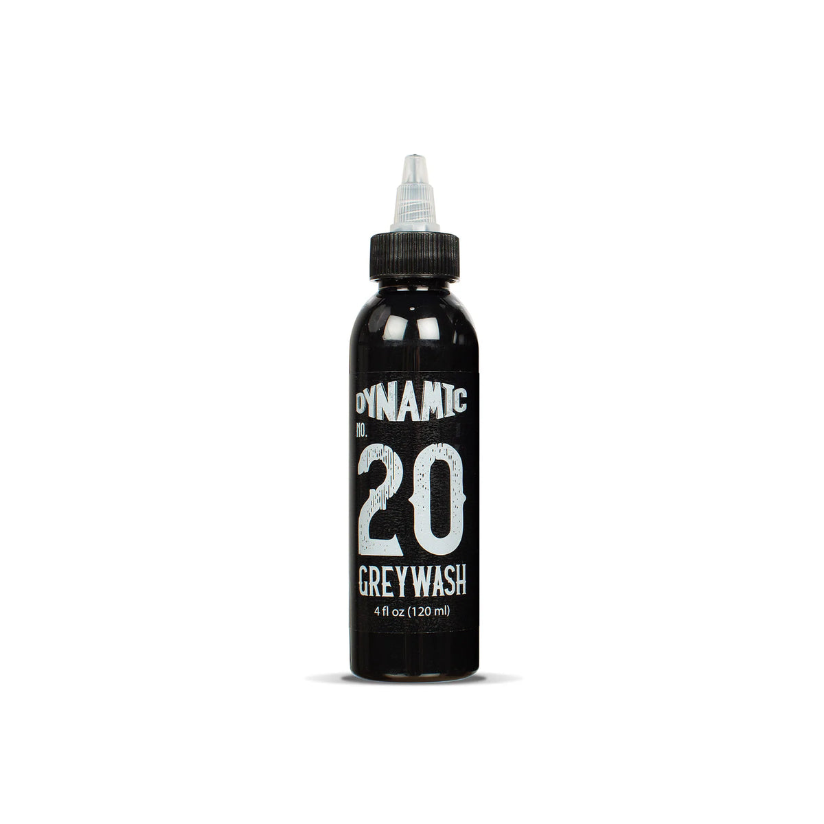 Dynamic 20 Greywash Tattoo Ink