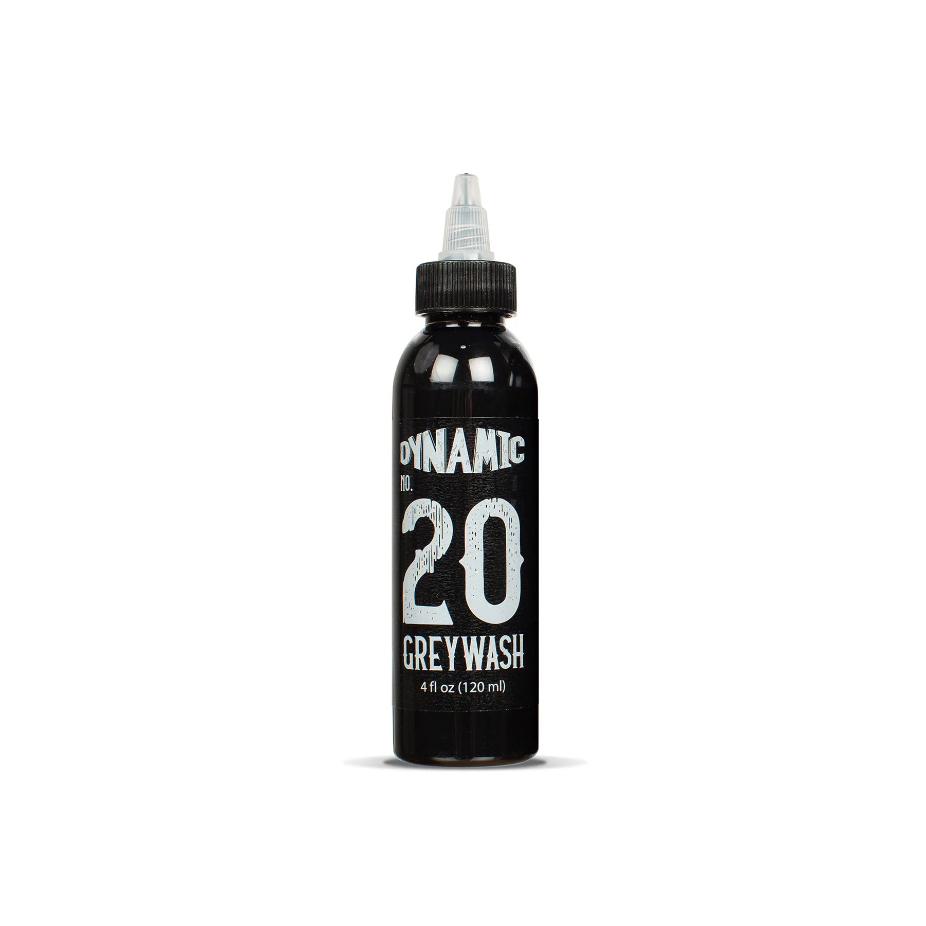 Dynamic 20 Greywash Tattoo Ink