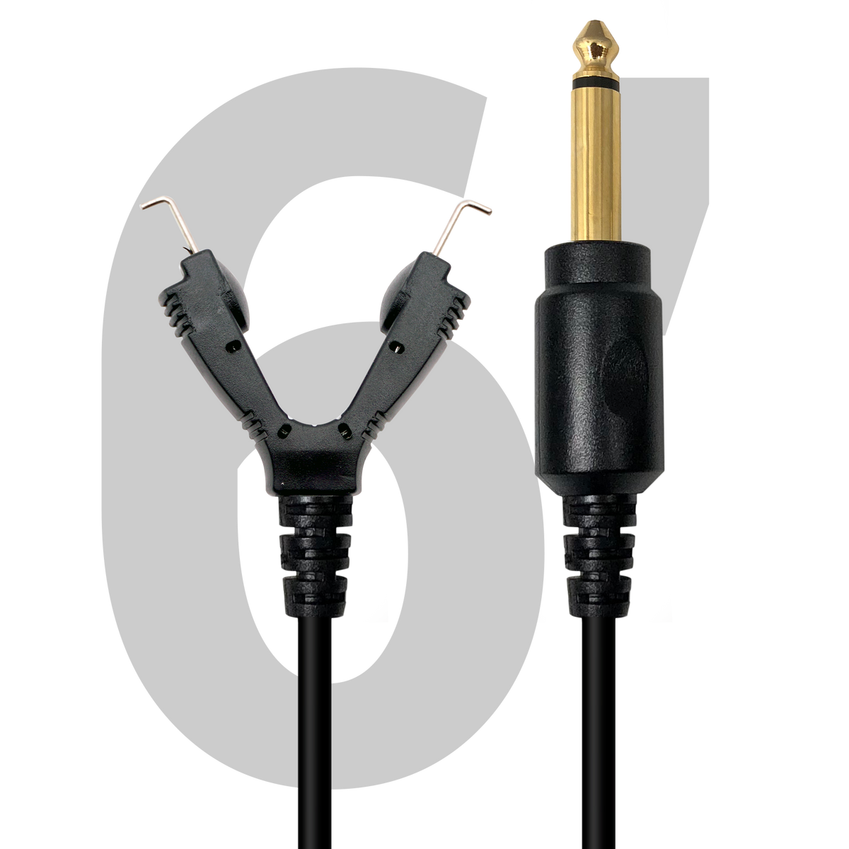 Fk Irons High Tension Clipcord V2