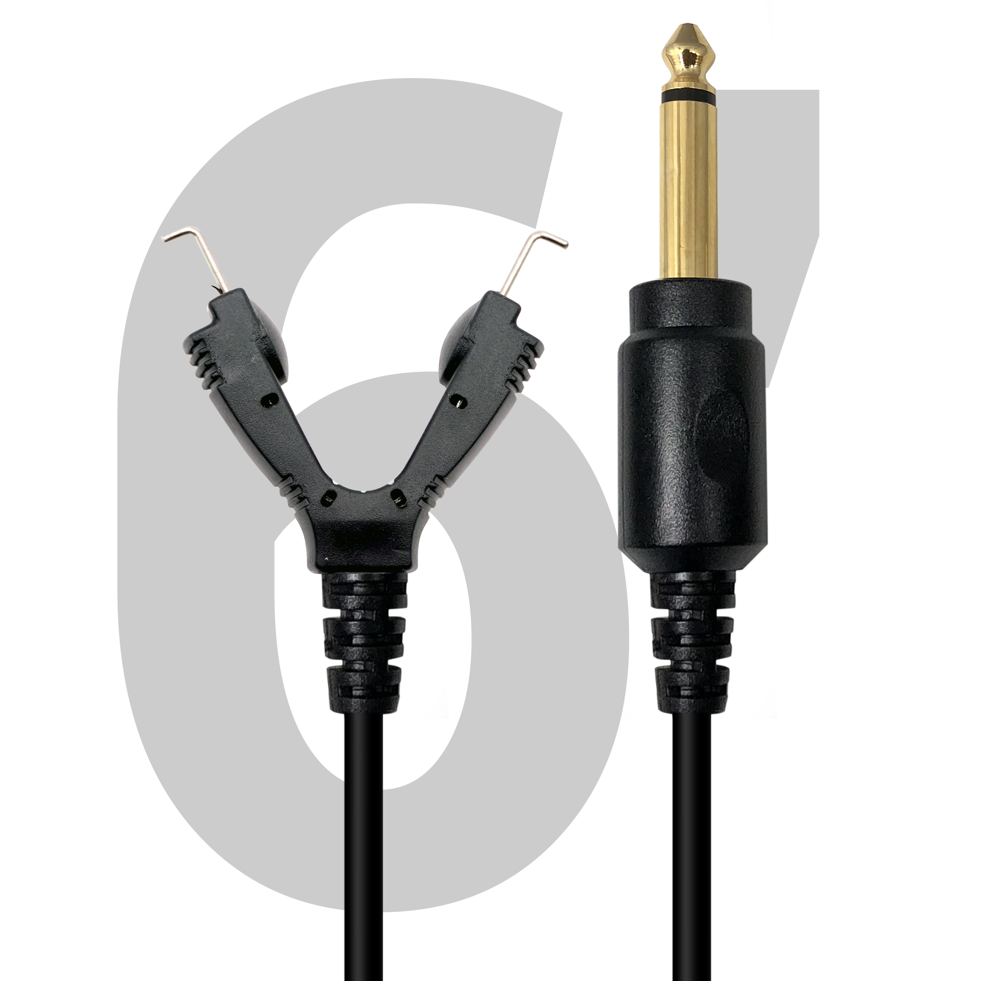 Fk Irons High Tension Clipcord V2