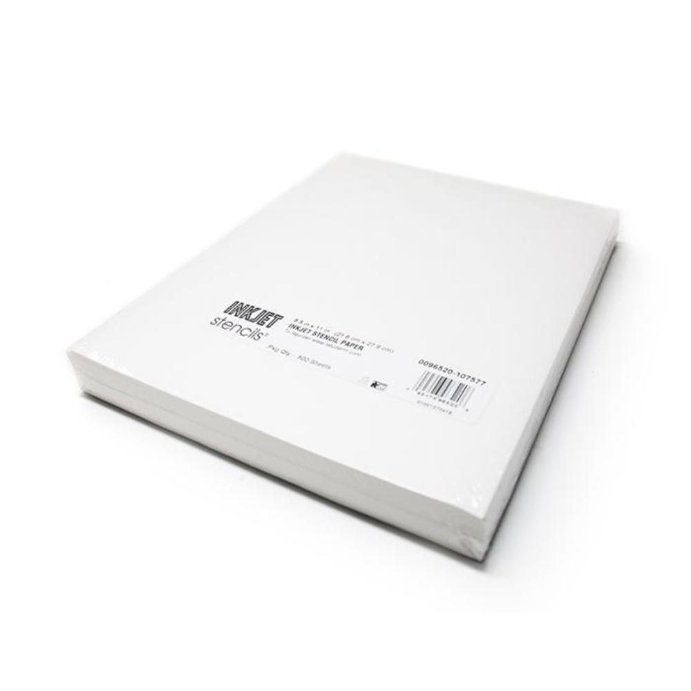 Inkjet - Pacon Tracing Paper