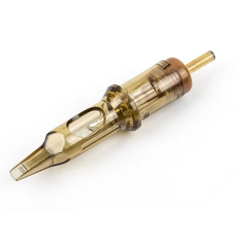 Kwadron Bugpin Mag Tattoo Needles Cartridges