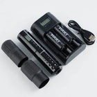 MAST-LANCER Wireless Rotary Tattoo Pen Machine