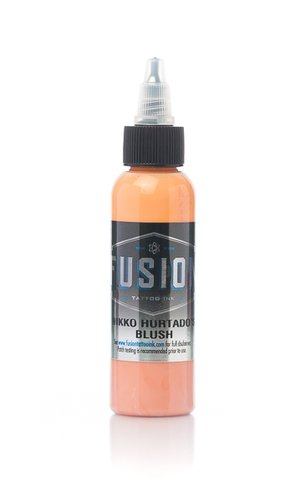 Fusion Blush Tattoo Ink