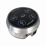 Critical Atom X Power Supply in Silver