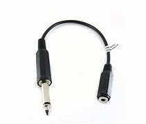 CHEYENNE HAWK HEADPHONE PLUG 6.3MM (HEADPHONE JACK 3.5MM)