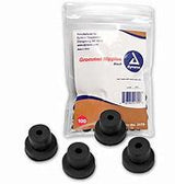 Black Grommets / Nipples for Tattoo Machines