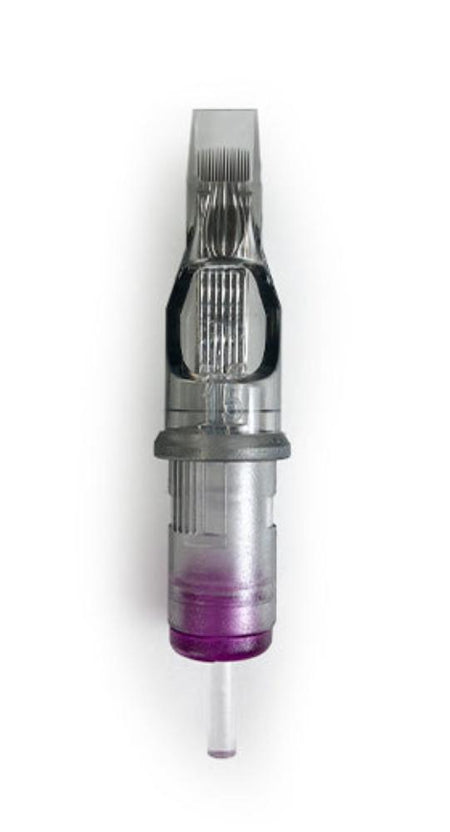 PRIME Curved Mags Cartridge Needles