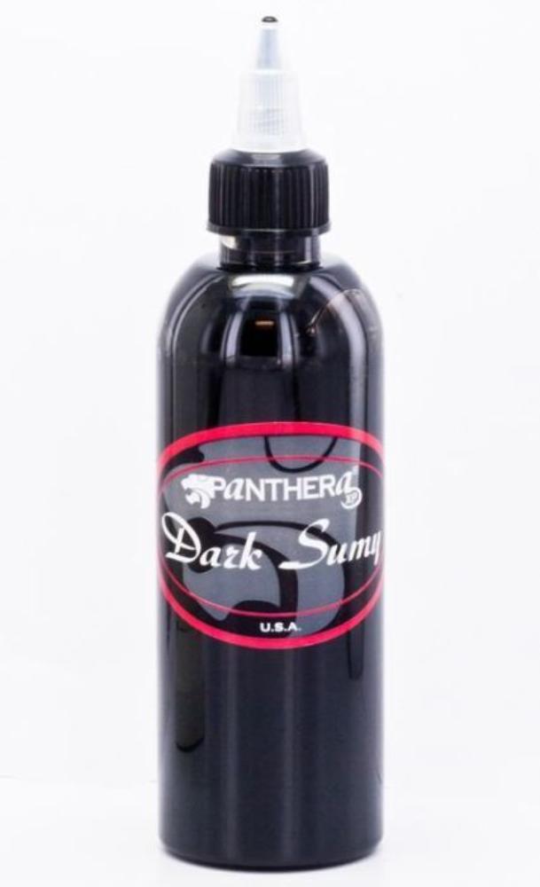 Panthera Dark Sumy Tattoo Ink
