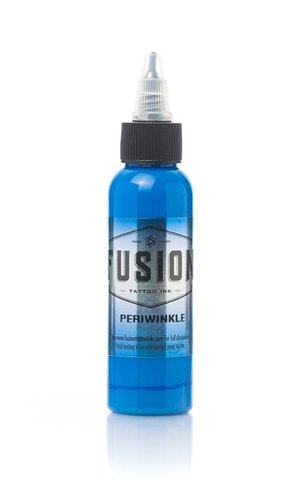 Fusion Periwinkle Tattoo Ink