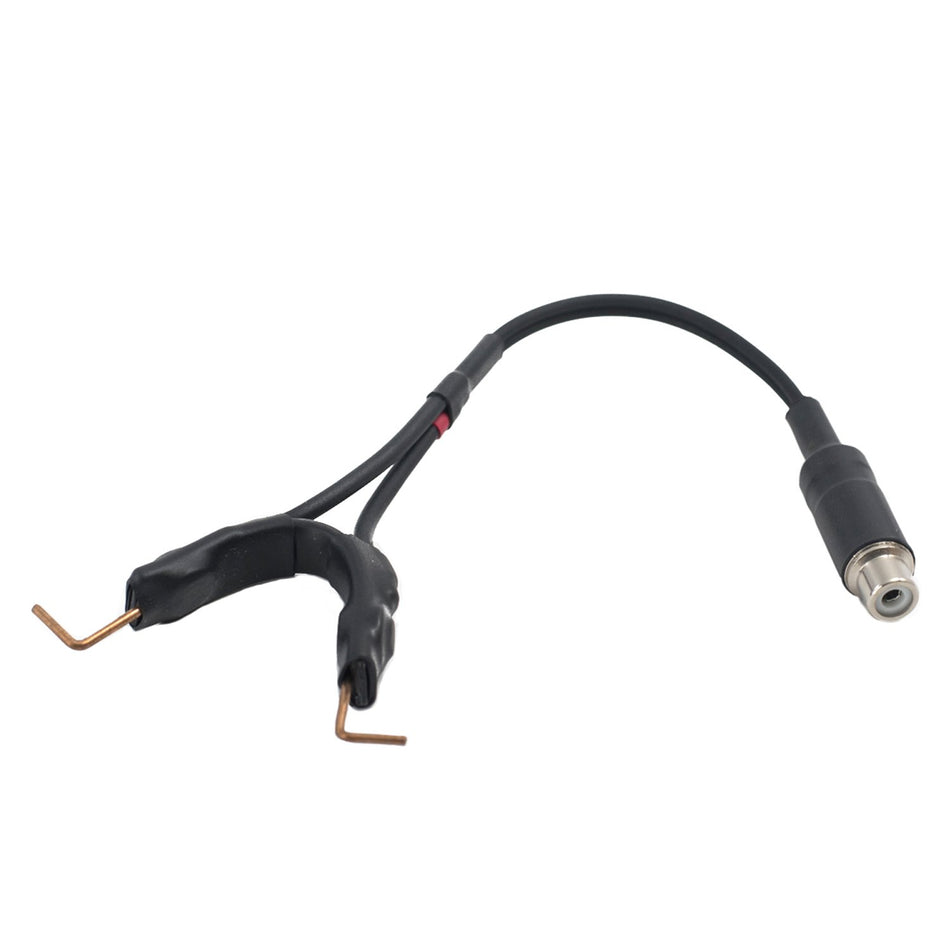 USA Strike RCA to Clip