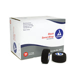 Dynarex Sensi Wrap Self-Adherent Wraps 1 inch